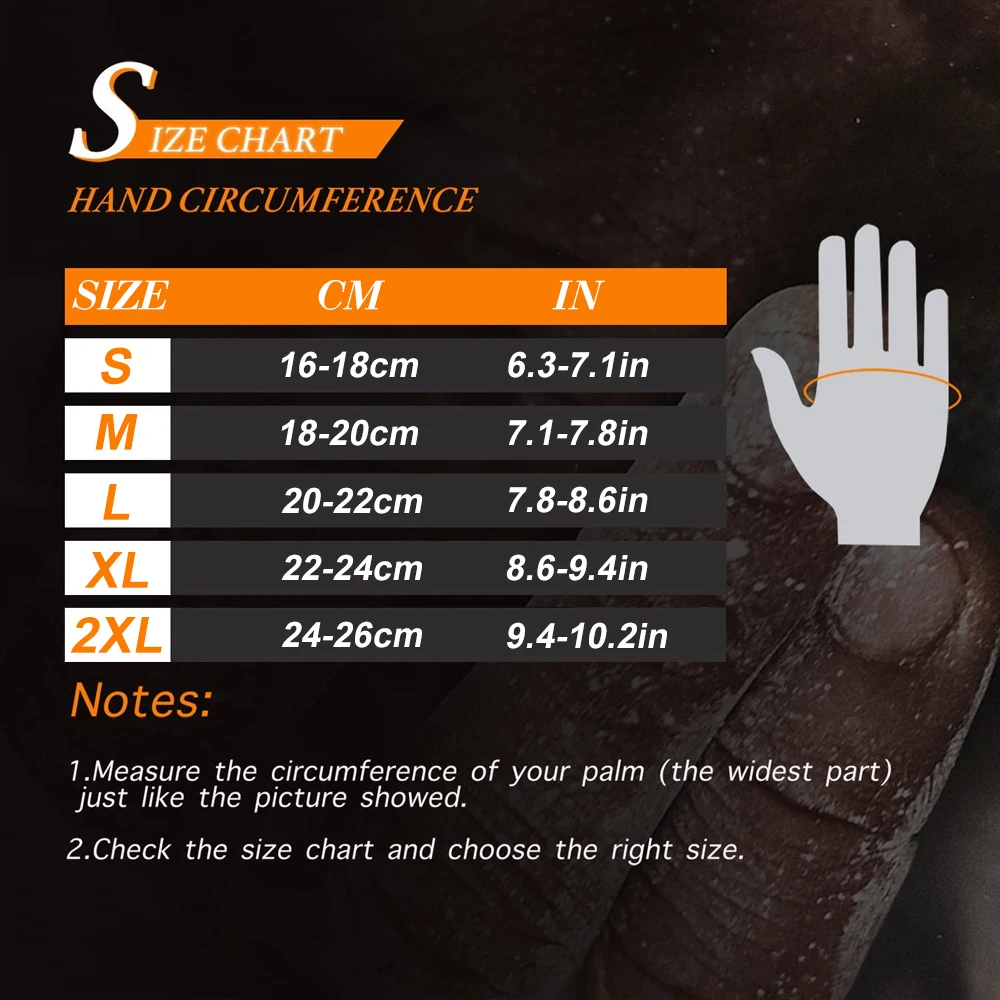 ถุงมือปั่นจักรยาน 1 คู่, ถุงมื - Workout Glove Gym บทวิจารณ์และราคา