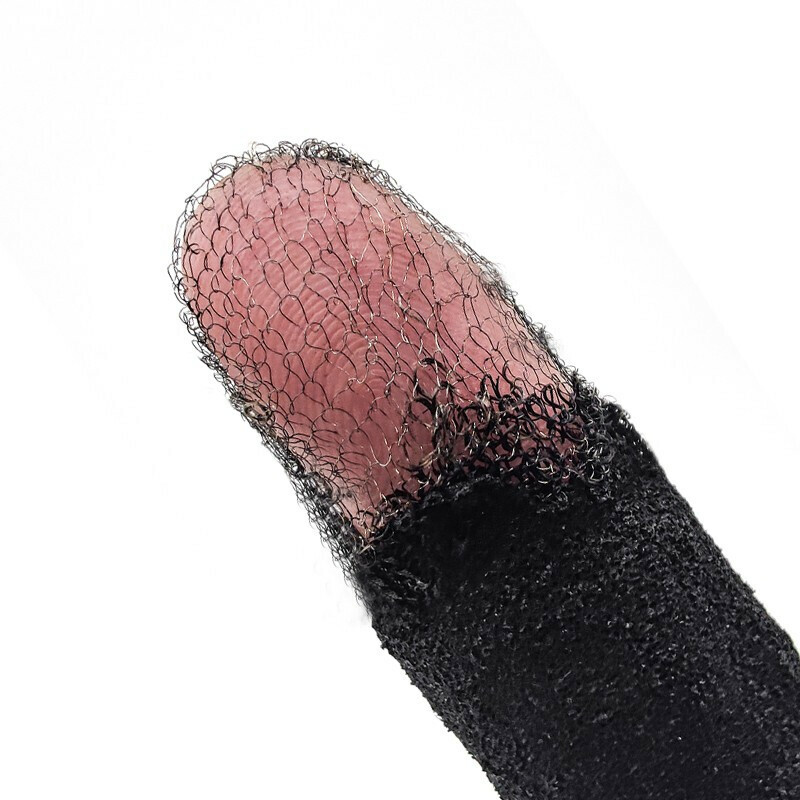ถุงมือป้องกันการบาดระดับ 5 ถุง - Work Glove Impact บทวิจารณ์และราคา