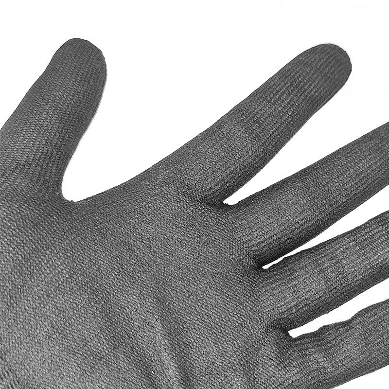 ถุงมือป้องกันการบาดระดับ 5 ถุง - Work Glove Impact บทวิจารณ์และราคา