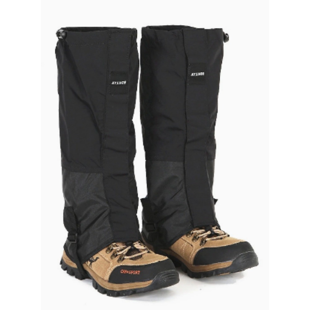 ปลอกขาป้องกันน้ำ ป้องกันหิมะแล - Ski Glove Waterproof บทวิจารณ์และราคา