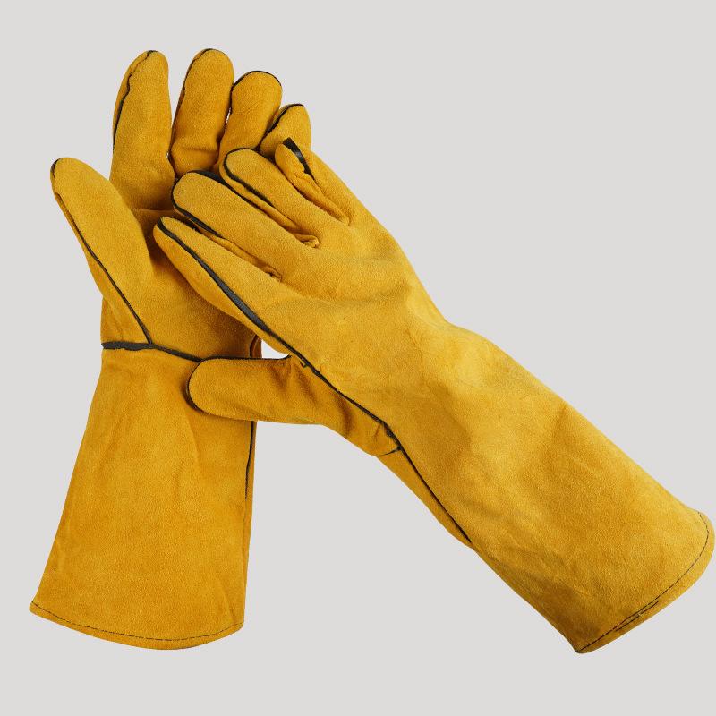 มั่นใจในความปลอดภัยด้วยถุงมือห - Cut Resistant Glove บทวิจารณ์และราคา