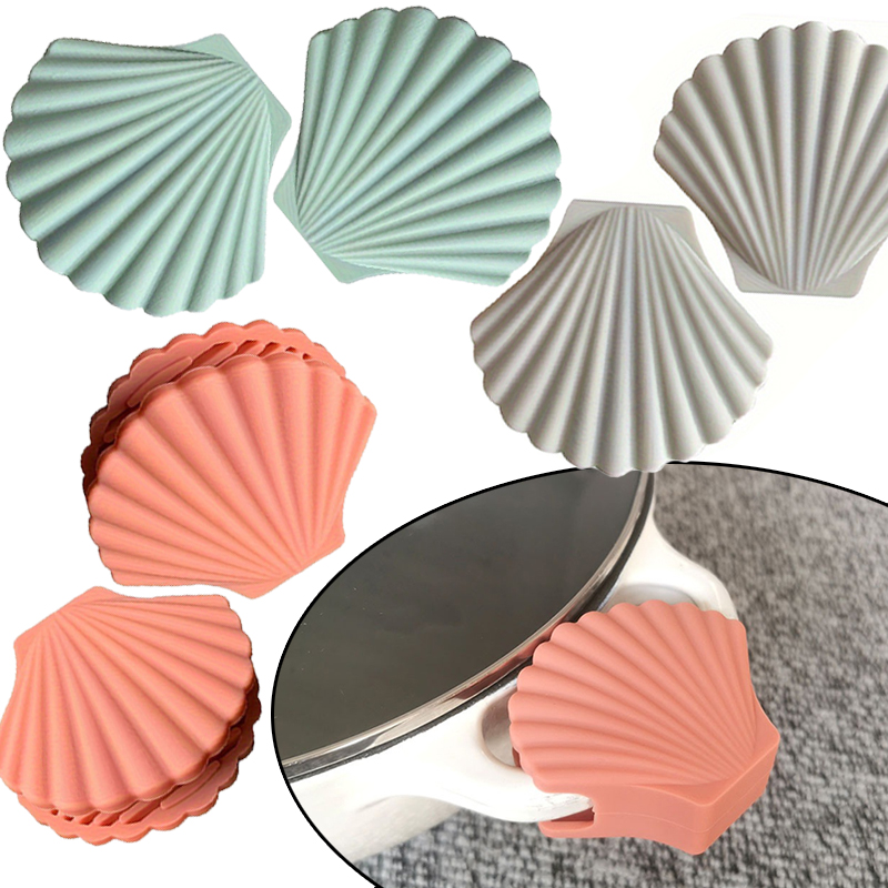 ถุงมือซิลิโคนกันความร้อน 2 ชิ้ - Oven Mitt Silicone บทวิจารณ์และราคา