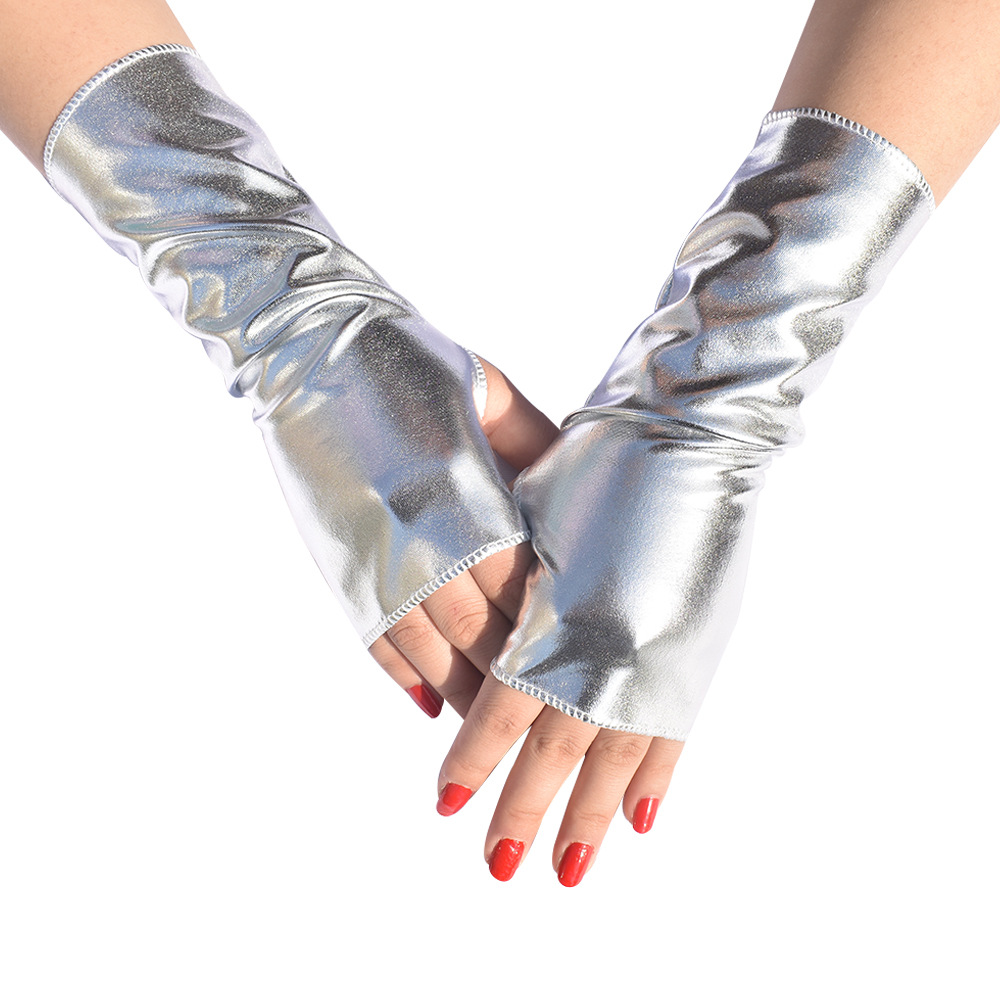 ถุงมือสั้นแบบไม่มีนิ้วสำหรับผู - Fingerless Glove Knit บทวิจารณ์และราคา